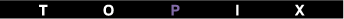 TOPIX