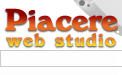 Piacere web studio