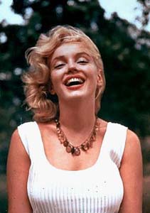 Marilyn