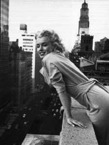 Marilyn
