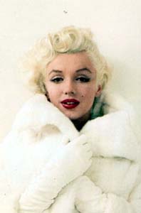 Marilyn
