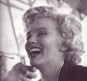 Marilyn