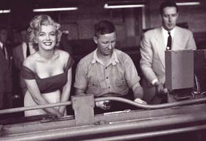 Marilyn