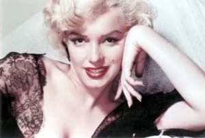 Marilyn