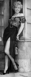 Marilyn