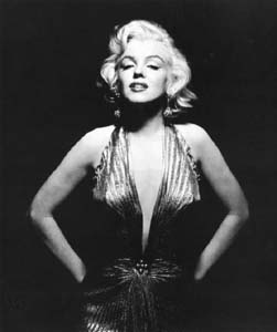 Marilyn