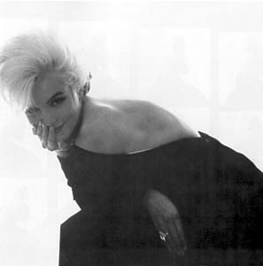 Marilyn