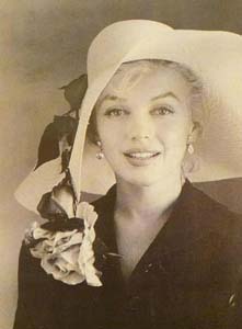 Marilyn