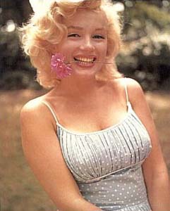 Marilyn